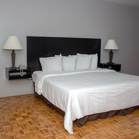Hotel Posada Tierra Blanca Chihuahua Exteriér fotografie